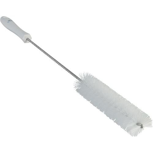 Lot de 15 Ecouvillon, Ø40 mm, 510 mm, Dur, Blanc - Image principale