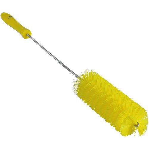 Lot de 15 Ecouvillon, Ø50 mm, 510 mm, Medium, Jaune - Image principale