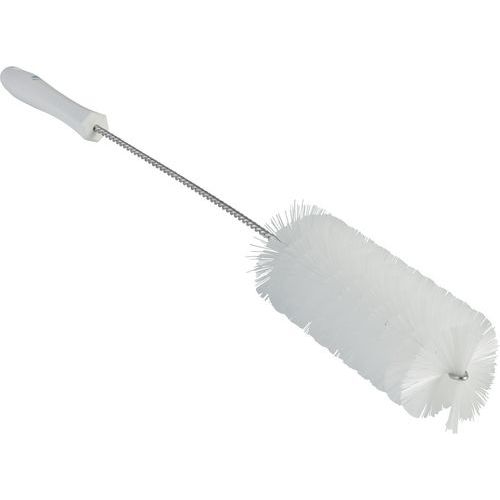 Lot de 15 Ecouvillon, Ø60 mm, 510 mm, Medium, Blanc - Image principale