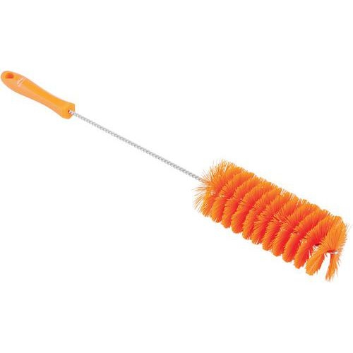 Lot de 15 Ecouvillon, Ø60 mm, 510 mm, Medium, Orange - Image principale