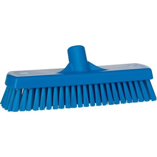Balai brosse robuste à récurer - Vikan - Image 2