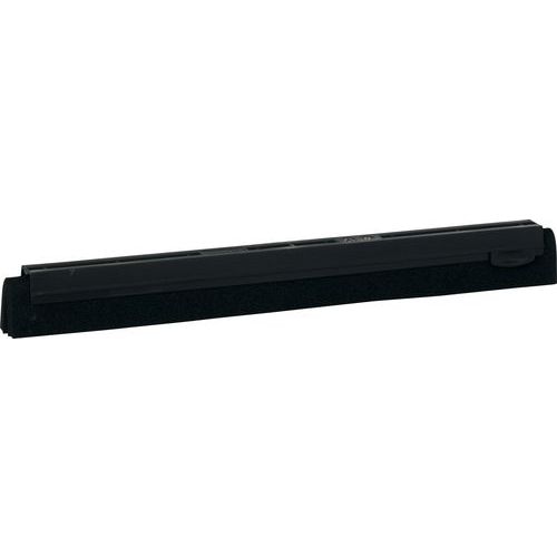 Lot de 20 Lame de rechange pour raclette, 400 mm, Noir - Image principale