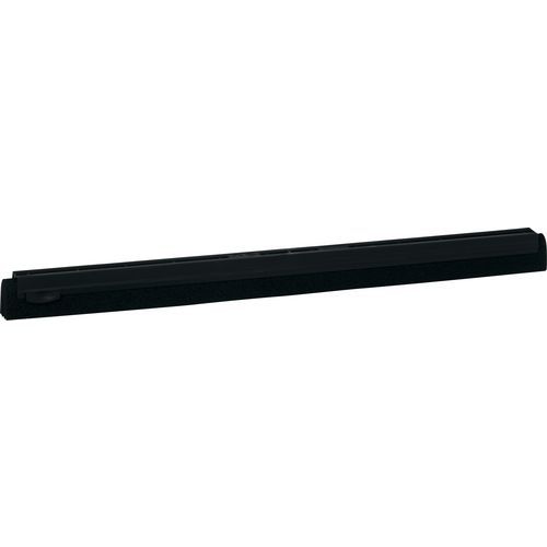 Lot de 20 Lame de rechange pour raclette, 600 mm, Noir - Image principale