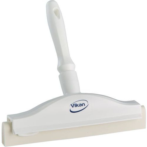 Lot de 20 Raclette à main, mousse, 250 mm, Blanc - Image principale