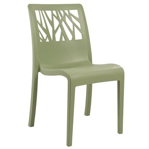 Chaise Végétal -  Grosfillex - Image 5