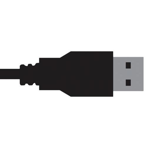 Micro-casque USB Office Pro stéréo - Sandberg - Image 3