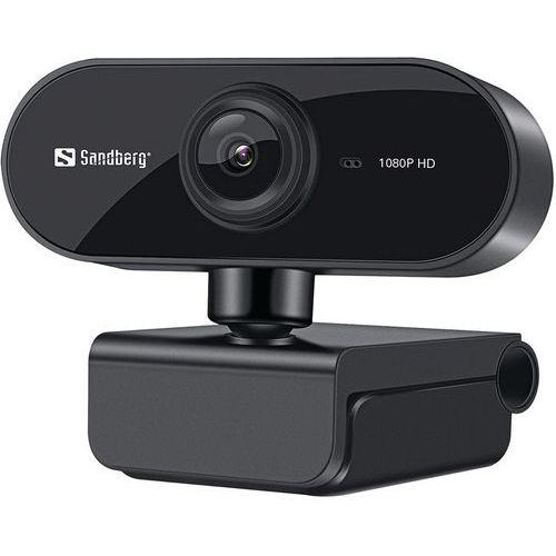 Webcam Flex - Sandberg - Image principale