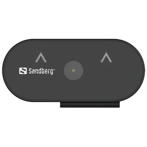Webcam grand angle - Sandberg - Image 4