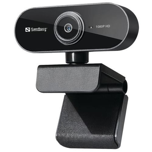 Webcam Flex - Sandberg - Image 3