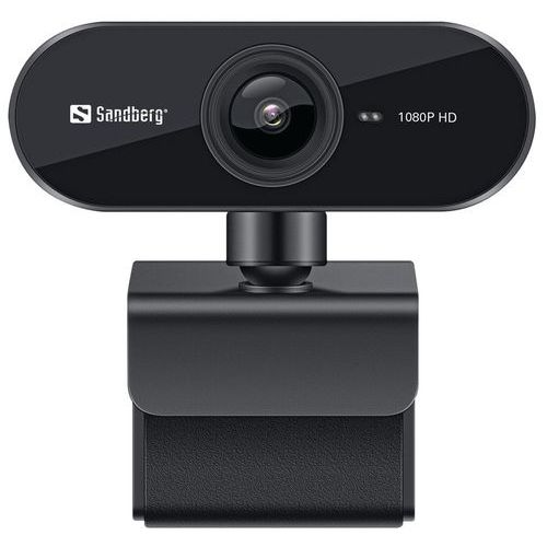 Webcam Flex - Sandberg - Image 4