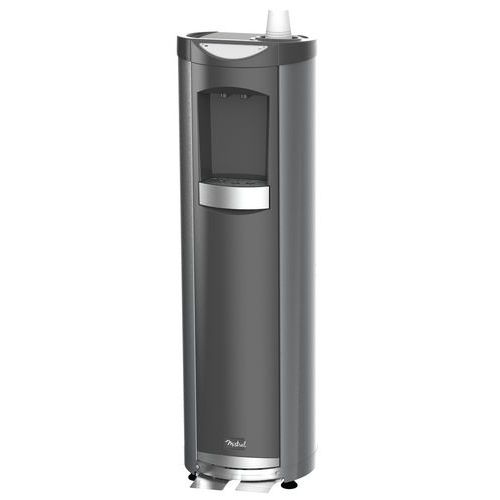 Option 2 pédales pour fontaine eau froide/eau tempérée - Image 2