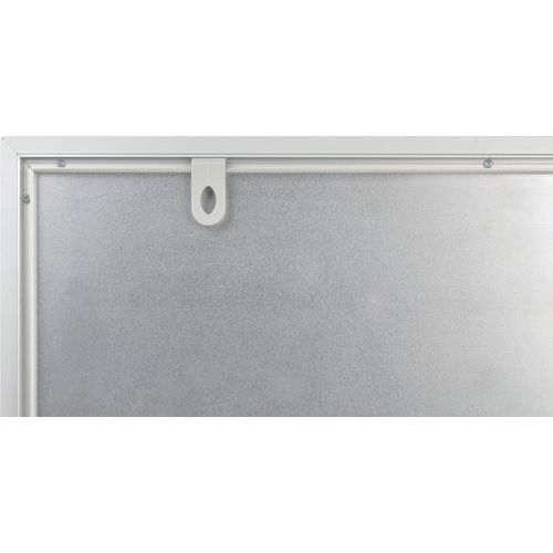 Tableau blanc magnetique ultra fin 60x90 - Desq - Image 2