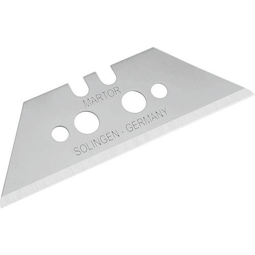 Lot de 100 Lame pour couteau de sécurité Secupro Maxisafe - Image principale