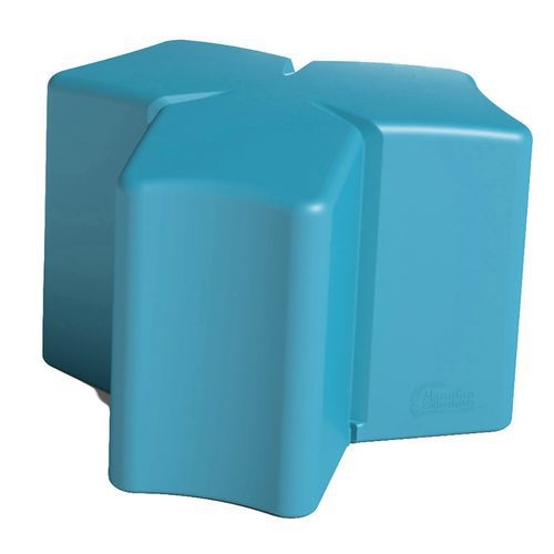Pouf Connexio extension méridienne - Manutan Expert - Image 10