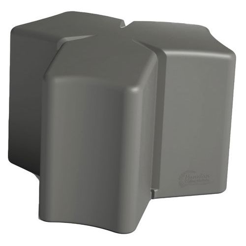 Pouf Connexio extension méridienne - Manutan Expert - Image 9