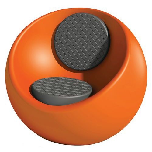 Fauteuil Connexio Rondo - Manutan Expert - Image 6