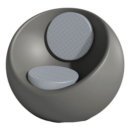 Fauteuil Connexio Rondo - Manutan Expert - Image 7