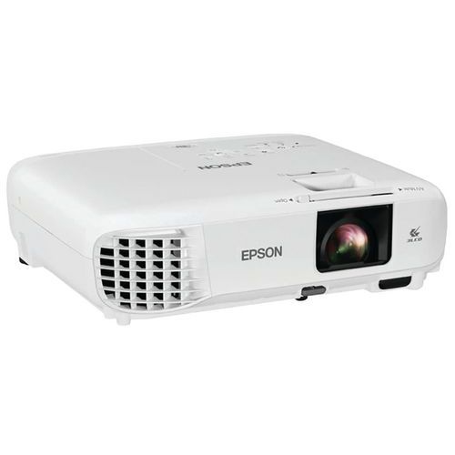 Vidéoprojecteur Standard EB-W49 - Epson - Image 5