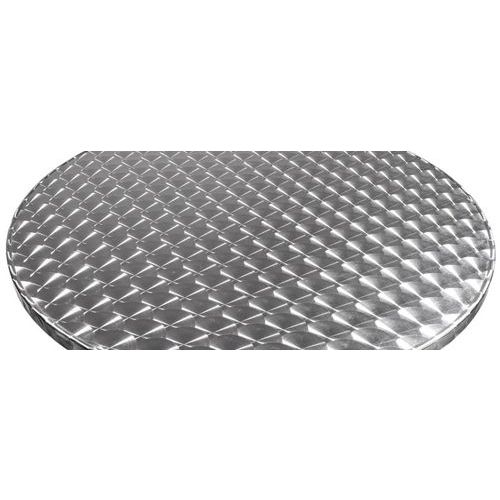 Table haute de bar rabattable en aluminium - Image 3