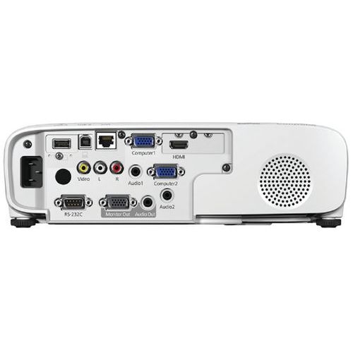 Vidéoprojecteur Standard EB-X49 - Epson - Image 4