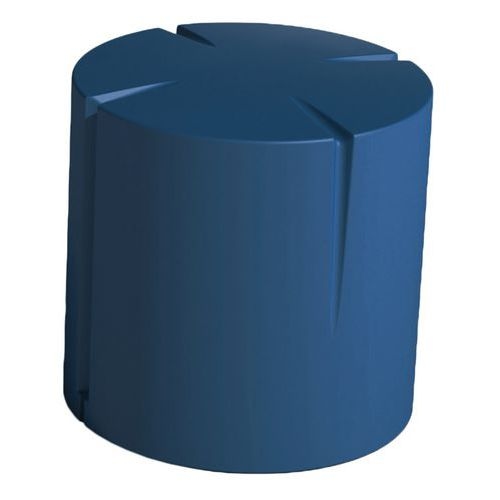 Pouf Connexio rond - Manutan Expert - Image 6
