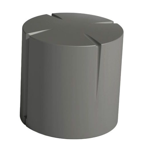 Pouf Connexio rond - Manutan Expert - Image 7