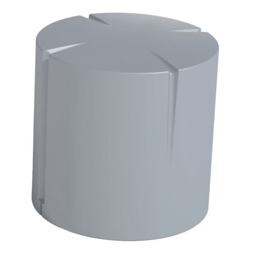 Pouf Connexio rond - Manutan Expert - Image 8