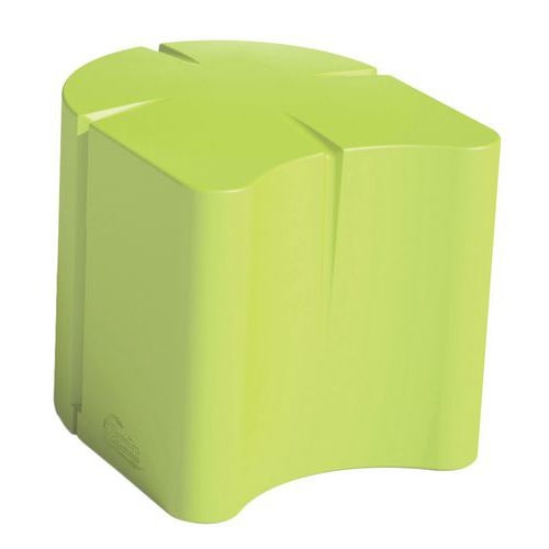 Pouf connexio ovale - Manutan Expert - Image 8