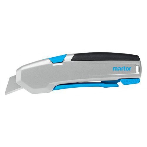 Lot de 10 couteaux de sécurité - Secupro 625 - Image principale