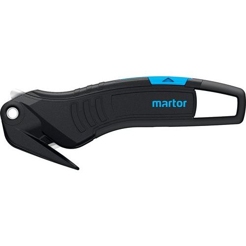 Lot de 10 couteaux de sécurité - Secumax 320 - Image principale