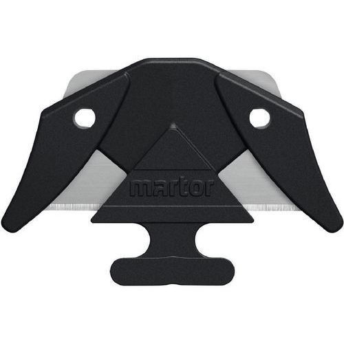 Lot de 100 Lame pour couteau de sécurité Secumax 350 - Image principale