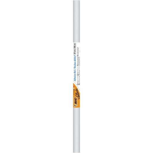 Rouleau Velleda 0,67 x 1,00 m, 150 microns, Bic adhésif - Image principale
