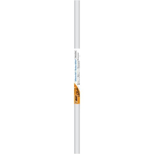 Rouleau Velleda 1,00 x 2,00 m, 150 microns, Bic, adhésif - Image principale