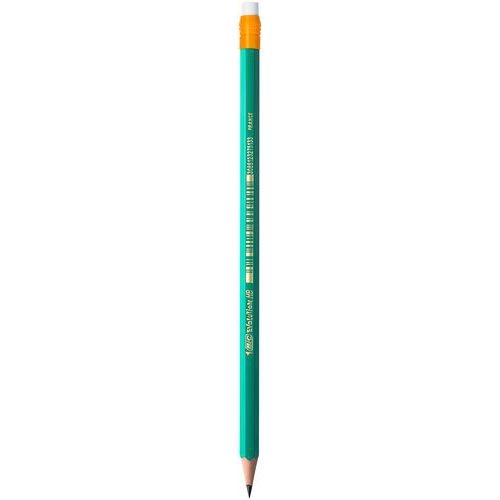 Crayon noir HB Bic  Evolution - Image principale