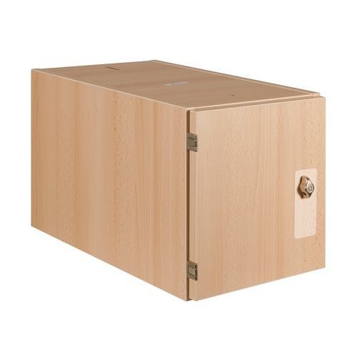 Bloc 1 porte Nova Mobidecor - Image principale
