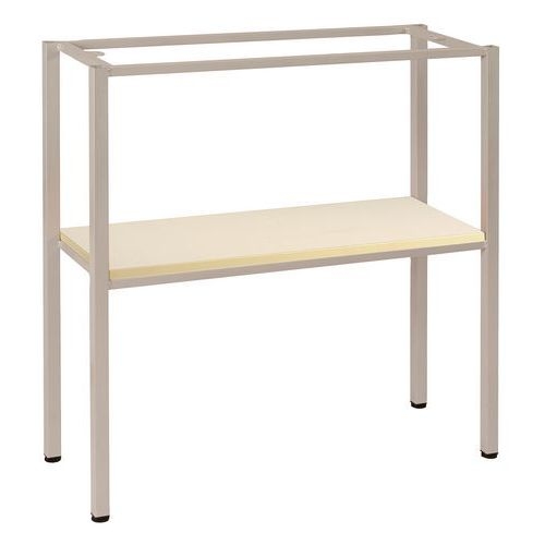 Structure pour meuble 12 et 24 cases Bip Bop - hêtre - Image principale