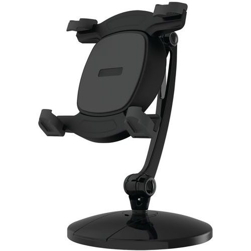 Support tablette à poser ajustable à rotation 360° - Desq - Image principale