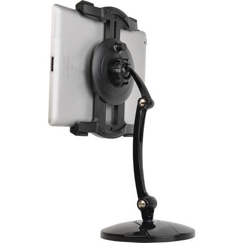 Support tablette à poser ajustable à rotation 360° - Desq - Image 2