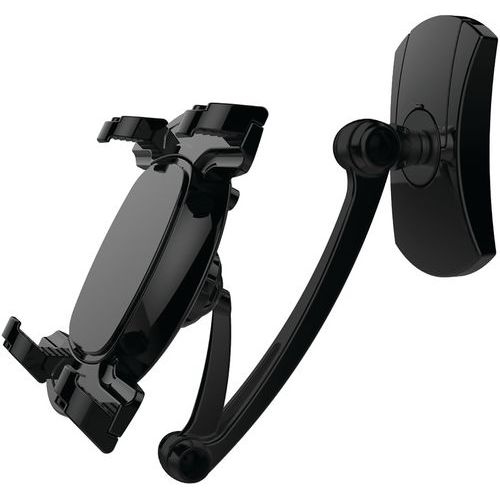 Support tablette à poser ajustable à rotation 360° - Desq - Image 3