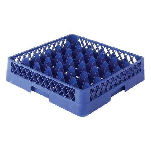Panier 50x50cm 49 alvéoles Ø6,4cm - Image principale