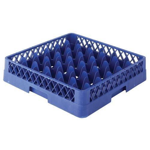 Panier 50x50cm 36 alvéoles Ø7,5cm - Image principale