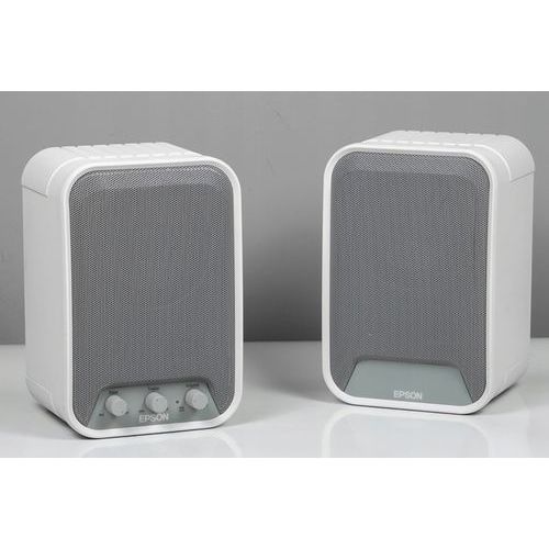 Paire de haut parleurs actifs ELPSP02 - Epson - Image 2