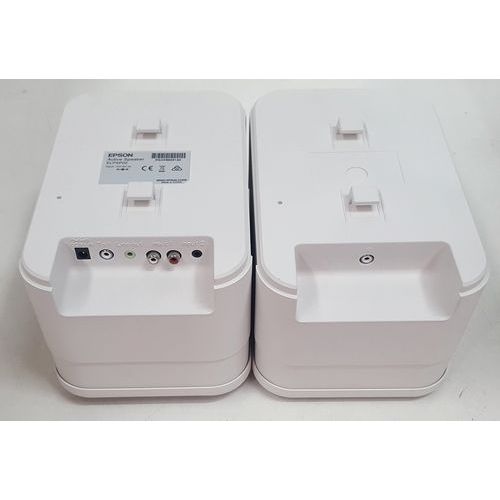 Paire de haut parleurs actifs ELPSP02 - Epson - Image 3
