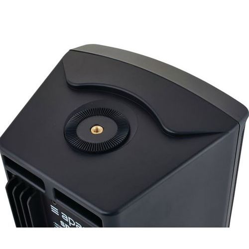 Paire d'enceintes 2 x 30 W SDQ5P Noir - Apart - Image 6