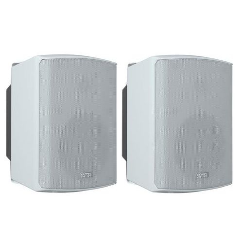 Paire d'enceintes 2 x 30 W SDQ5PIR Blanc - Apart - Image principale