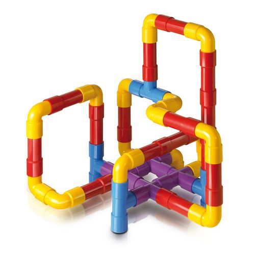 Les tubes à construire - Image 2