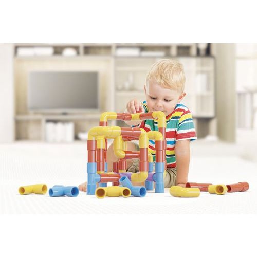Les tubes à construire - Image 4