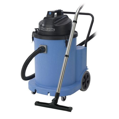Aspirateur WVD1802AP+BB7 avec pompe NUMATIC - Image principale