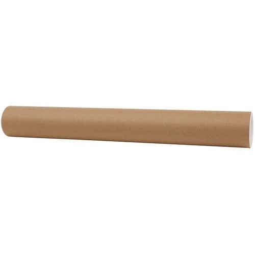 Lot de 24 tubes d'expédition avec bouchon L Ut.:63 cm Pr Ft:A1 - Image 6