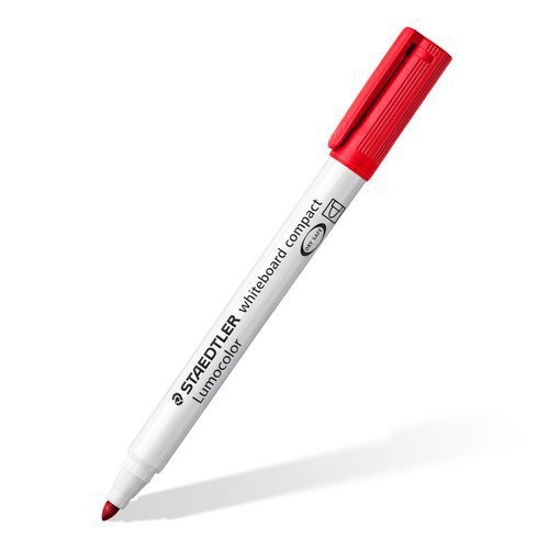 Etui rigide 4 marqueurs compact - Image 2